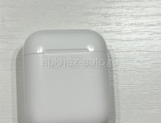 Продам айропдсы 2 оригинал! В идеале как новые! Играют отлично 