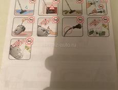 Пылесос Tefal б/у в очень хорошем состоянии, с коробкой и инструкцией продаю в связи с переездом