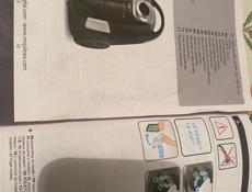 Пылесос Tefal б/у в очень хорошем состоянии, с коробкой и инструкцией продаю в связи с переездом