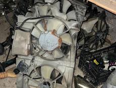 Toyota Alphard капоты , бампера, фары, радиаторы, амортизаторы, зеркала, крыло и тд