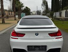 BMW 6 Series