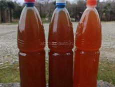 Продаю каштан липа мёд 