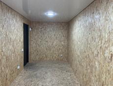 Контейнер оборудованный 