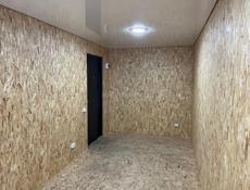 Контейнер оборудованный 