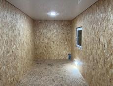 Контейнер оборудованный 