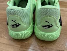 Кроссовки для баскетбола