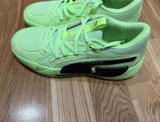 Кроссовки для баскетбола