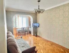 3 - К. КВАРТИРА В ПИЦУНДЕ