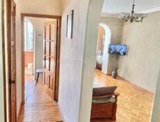 3 - К. КВАРТИРА В ПИЦУНДЕ