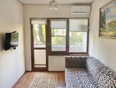 3 - К. КВАРТИРА  В ПИЦУНДЕ 