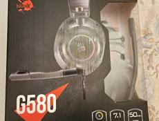Продаю наушники Blody g580