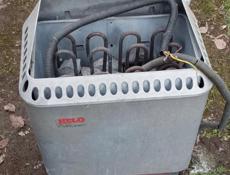 Печь для Бани и Сауны