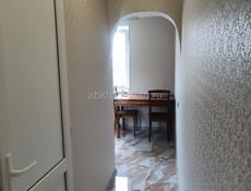 Однокомнотная квартира подк-люч