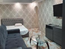 Однокомнотная квартира подк-люч