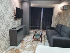 Однокомнотная квартира подк-люч