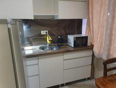 Однокомнотная квартира подк-люч