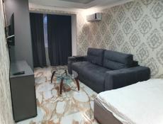 Однокомнотная квартира подк-люч