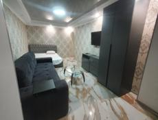 Однокомнотная квартира подк-люч