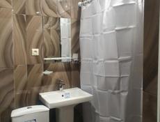 Однокомнотная квартира подк-люч