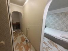 Однокомнотная квартира подк-люч