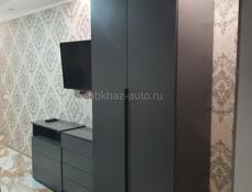 Однокомнотная квартира подк-люч