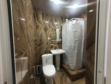 Однокомнотная квартира подк-люч