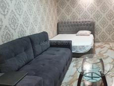 Однокомнотная квартира подк-люч