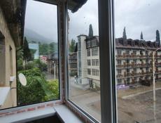 Однокомнотная квартира подк-люч