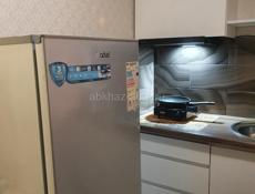 Однокомнотная квартира подк-люч