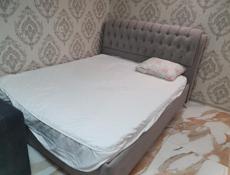 Однокомнотная квартира подк-люч