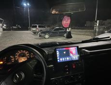 Mercedes-Benz G-Класс