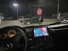 Mercedes-Benz G-Класс