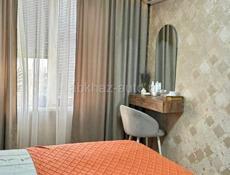 3 - К. КВАРТИРА В СУХУМЕ