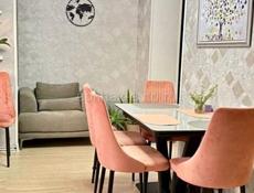 3 - К. КВАРТИРА В СУХУМЕ