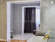 3 - К. КВАРТИРА В СУХУМЕ