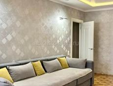 3 - К. КВАРТИРА В СУХУМЕ