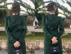 Продается элегантное платье