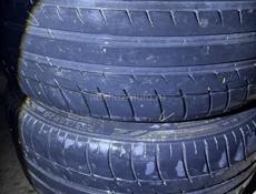 Диски R20 с резиной