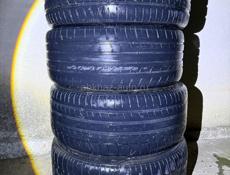 Диски R20 с резиной