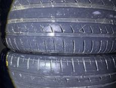 Диски R20 с резиной