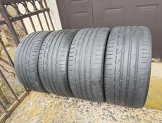 Продам Шины Bridgestone R18 245/35 
