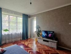 Квартиру на длительный срок