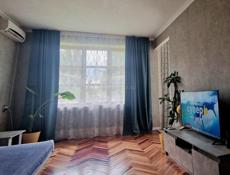 Квартиру на длительный срок