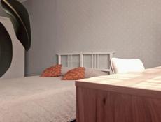 Квартиру на длительный срок