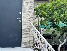 ЧАСТЬ ДОМА В СУХУМЕ, РАЙОН ЦЕРКВИ