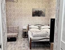 ЧАСТЬ ДОМА В СУХУМЕ, РАЙОН ЦЕРКВИ