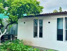 ЧАСТЬ ДОМА В СУХУМЕ, РАЙОН ЦЕРКВИ