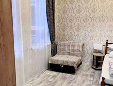 ЧАСТЬ ДОМА В СУХУМЕ, РАЙОН ЦЕРКВИ