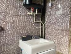 Сдается 4-ех комнатная квартира в Агудзере