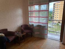 Сдается 4-ех комнатная квартира в Агудзере